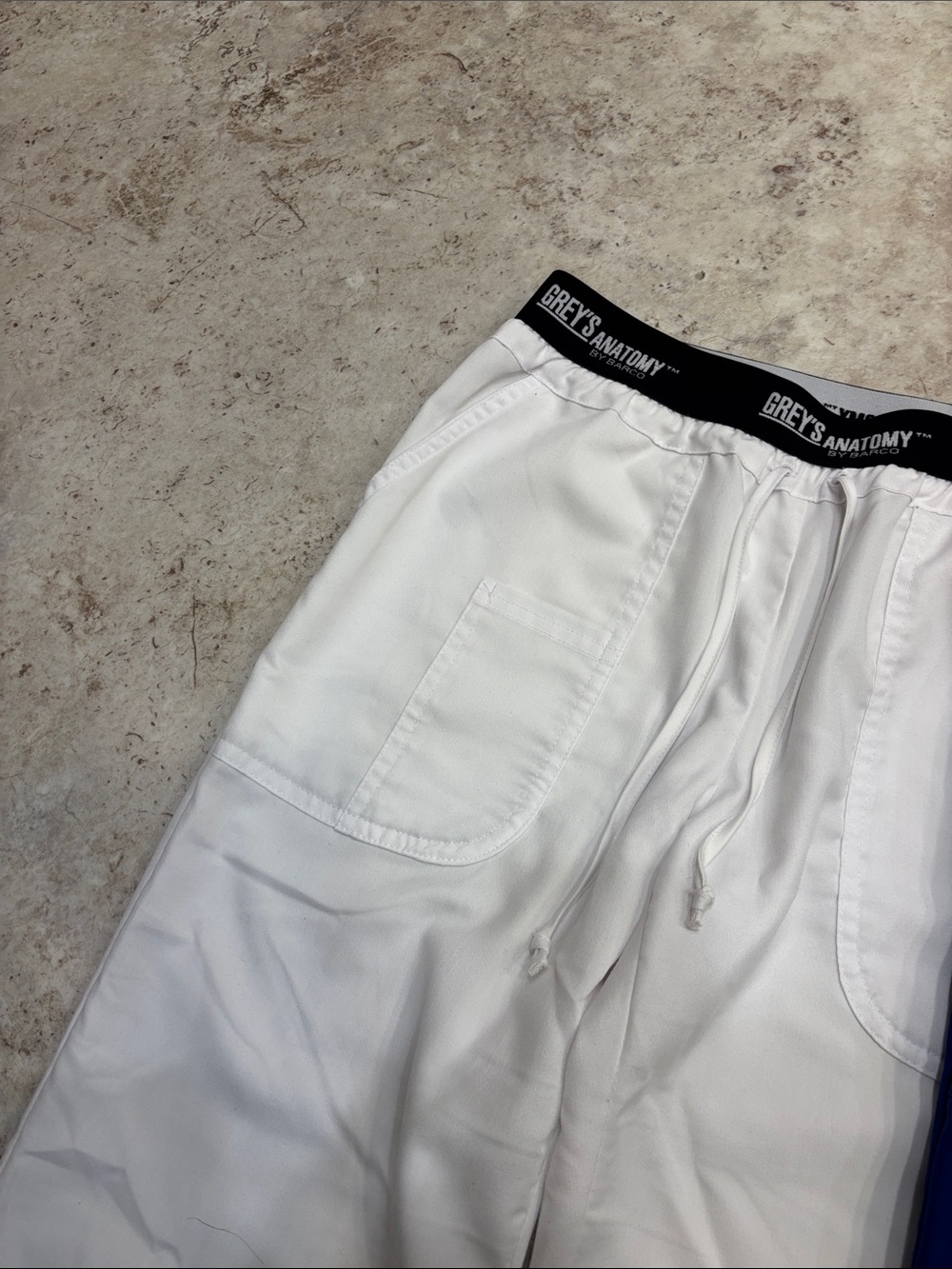 Greys Anatomy Scrub Pants Lot - Picture 4 of 5